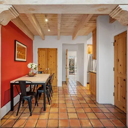Hotel Casa Anita