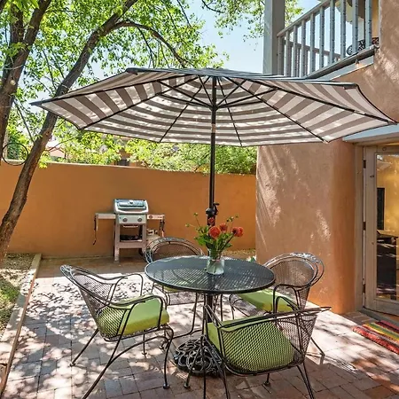 Casa Anita Hotel Santa Fe