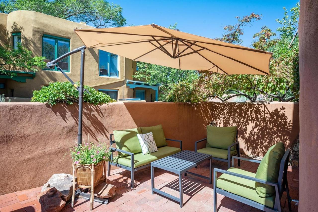 Casa Anita Hotel Santa Fé